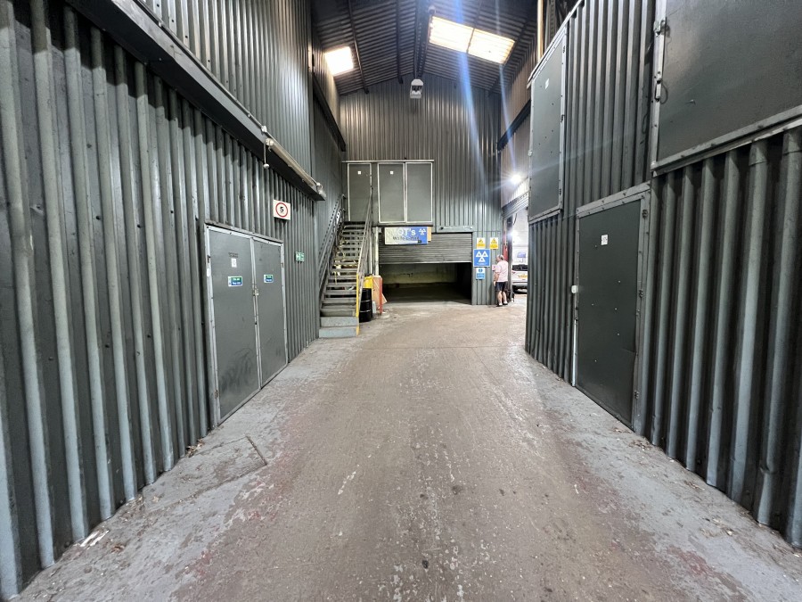 Unit G, Bridge Works, , Little Hallingbury, Bishop`s Stortford, Hertfordshire