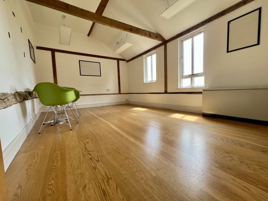 The Tithe Barn, Thorley Hall Farm, Bishop`s Stortford, Hertfordshire