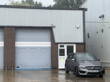 Unit 7 Flitch Industrial Estate, Great Dunmow, Essex