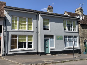 24 Gold Street, Saffron Walden, Essex