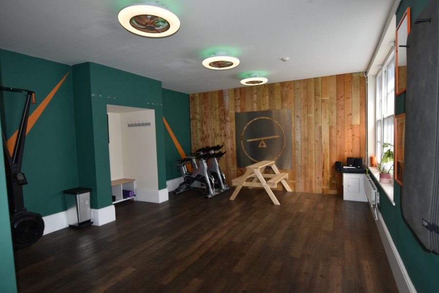 24 Gold Street, Saffron Walden, Essex