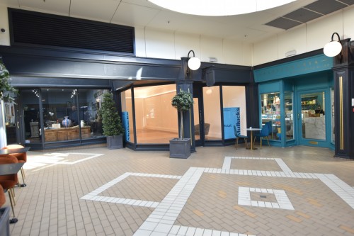 7 Florence Walk, Bishop`s Stortford, Hertfordshire