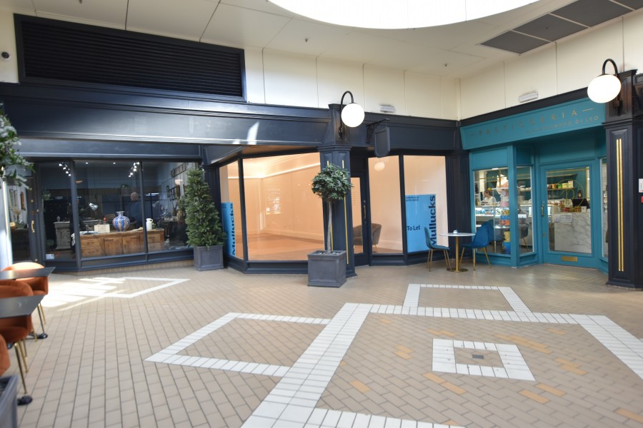 7 Florence Walk, Bishop`s Stortford, Hertfordshire