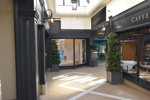 7 Florence Walk, Bishop`s Stortford, Hertfordshire