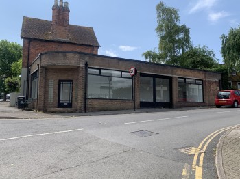 77a High Street, Saffron Walden, Essex