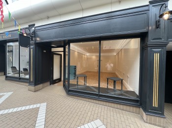 Florence Walk, North Street, Bishop`s Stortford, Hertfordshire