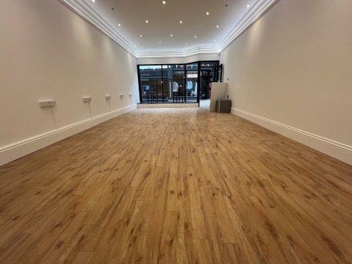 Florence Walk, North Street, Bishop`s Stortford, Hertfordshire