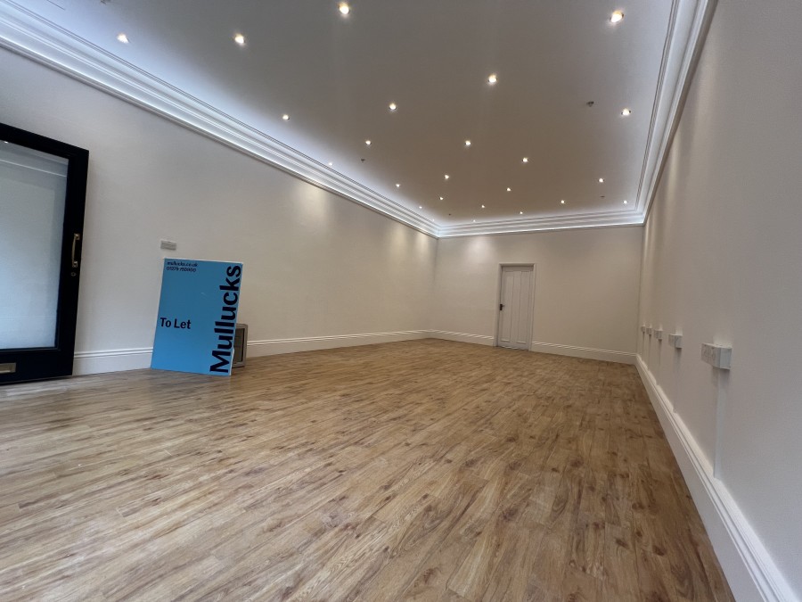 Florence Walk, North Street, Bishop`s Stortford, Hertfordshire