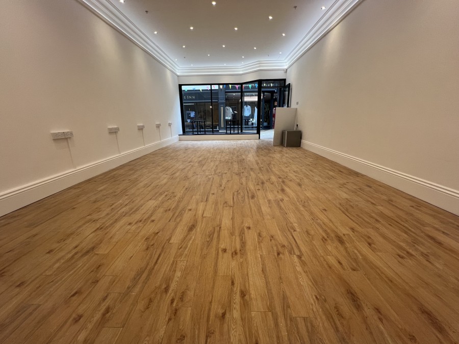 Florence Walk, North Street, Bishop`s Stortford, Hertfordshire