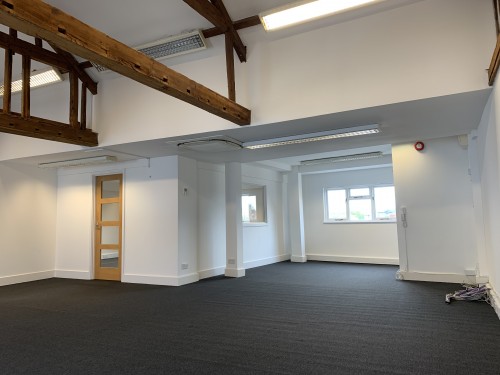 Second Floor 2-4 North Street, Bishop`s Stortford, Hertfordshire