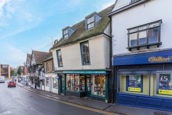 6 Bridge Street, Bishop`s Stortford, Hertfordshire