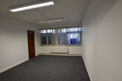 Choles Yard Offices, 284 High Road, North Weald, Essex