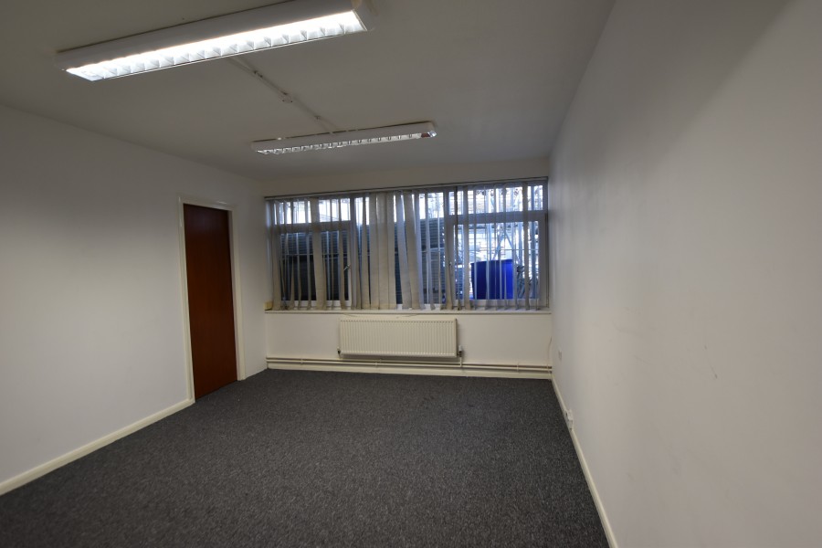 Choles Yard Offices, 284 High Road, North Weald, Essex