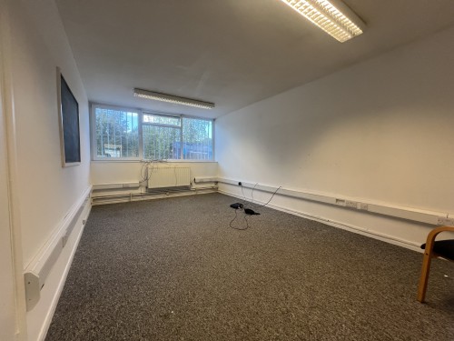 Choles Yard Offices, 284 High Road, North Weald, Essex