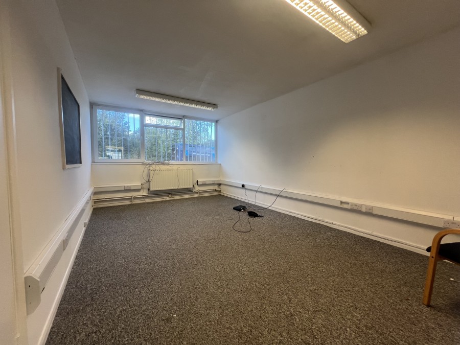 Choles Yard Offices, 284 High Road, North Weald, Essex