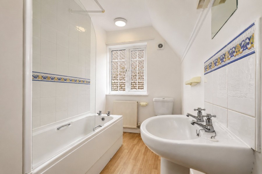 Stansted, Essex