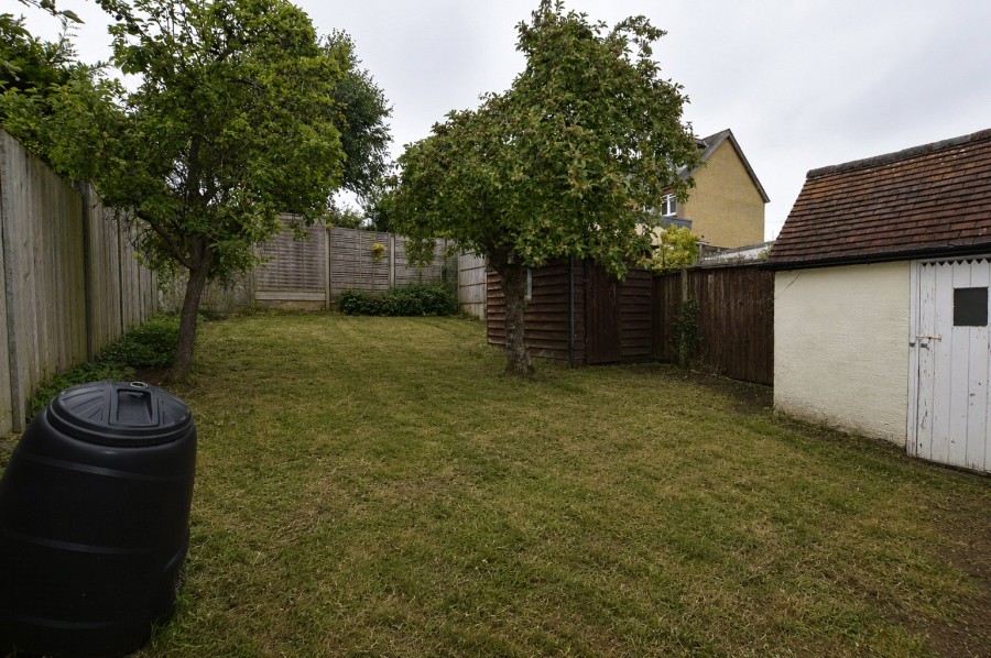 Stansted, Essex