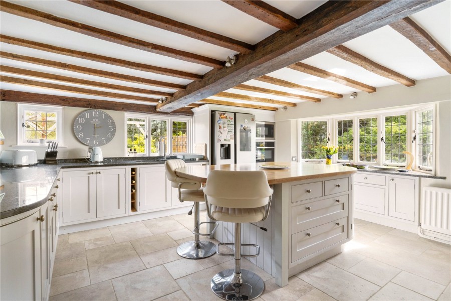 Fieldgate Lane, Ugley Green, Nr Bishops Stortford