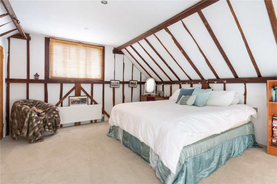 Fieldgate Lane, Ugley Green, Nr Bishops Stortford