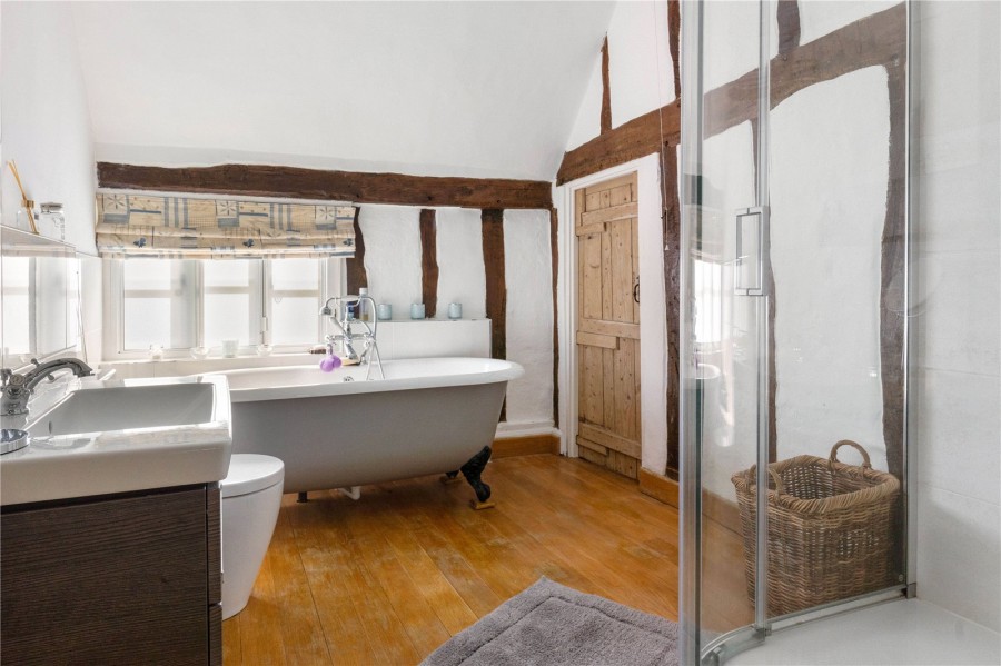 Fieldgate Lane, Ugley Green, Nr Bishops Stortford