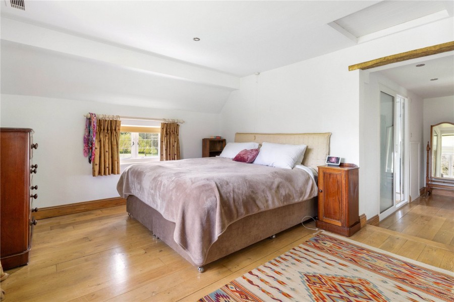 Fieldgate Lane, Ugley Green, Nr Bishops Stortford