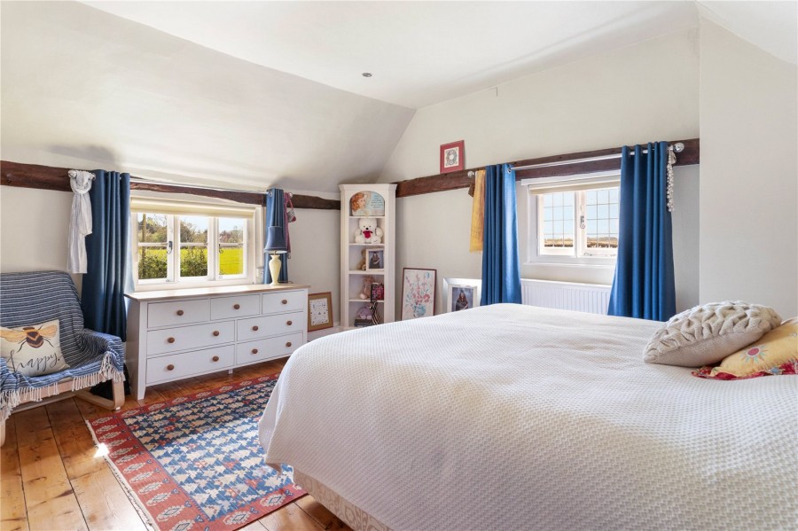 Fieldgate Lane, Ugley Green, Nr Bishops Stortford