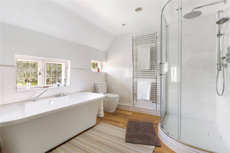 Fieldgate Lane, Ugley Green, Nr Bishops Stortford