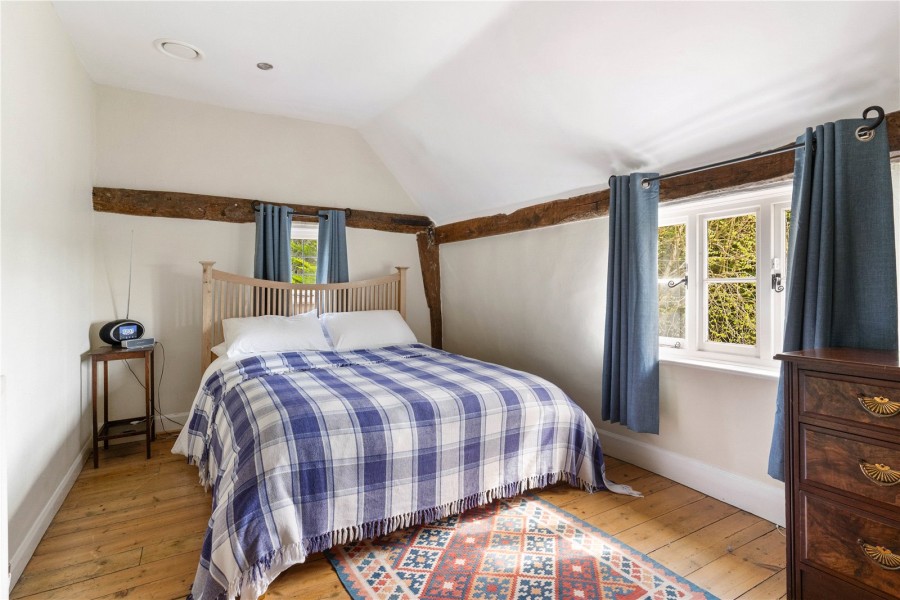 Fieldgate Lane, Ugley Green, Nr Bishops Stortford