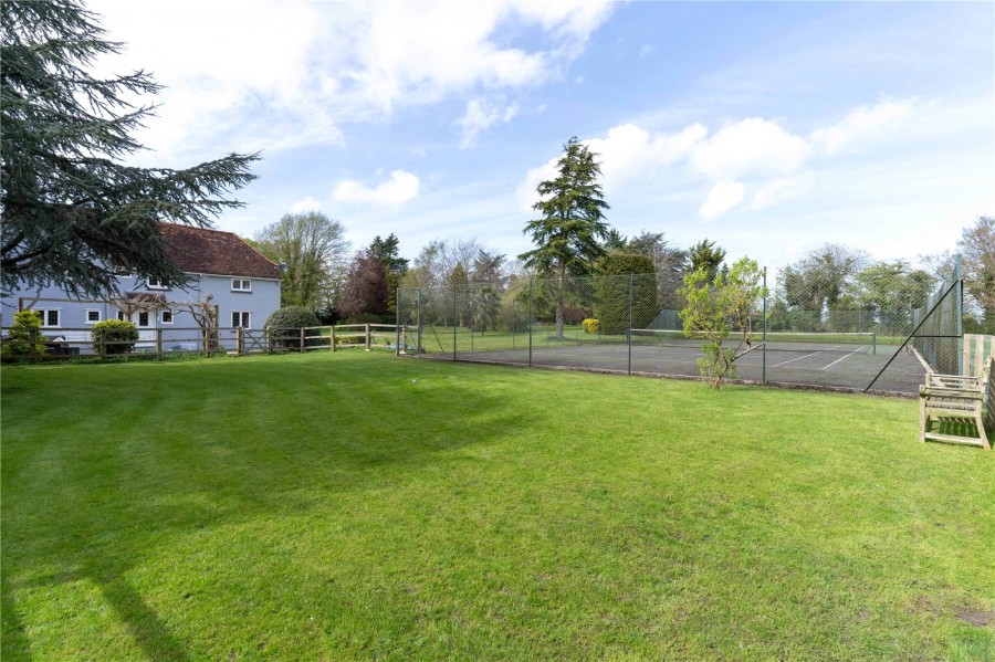 Fieldgate Lane, Ugley Green, Nr Bishops Stortford