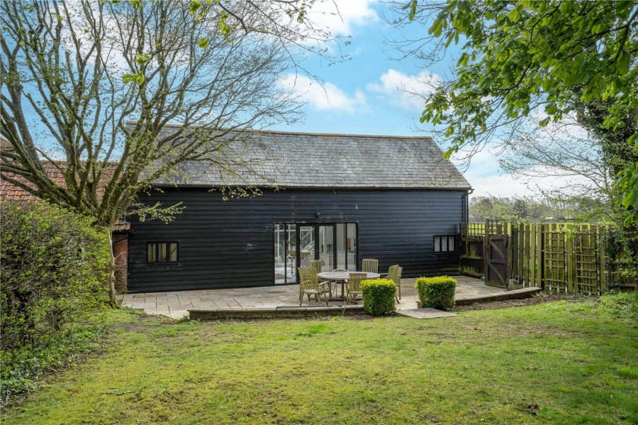 Fieldgate Lane, Ugley Green, Nr Bishops Stortford