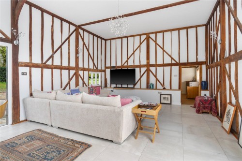 Fieldgate Lane, Ugley Green, Nr Bishops Stortford