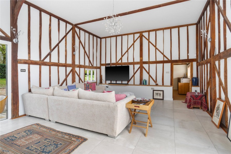 Fieldgate Lane, Ugley Green, Nr Bishops Stortford