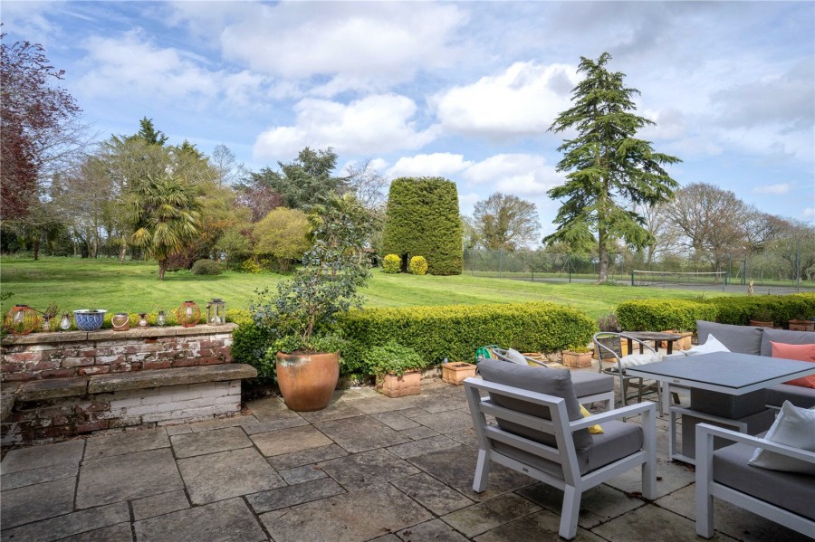 Fieldgate Lane, Ugley Green, Nr Bishops Stortford