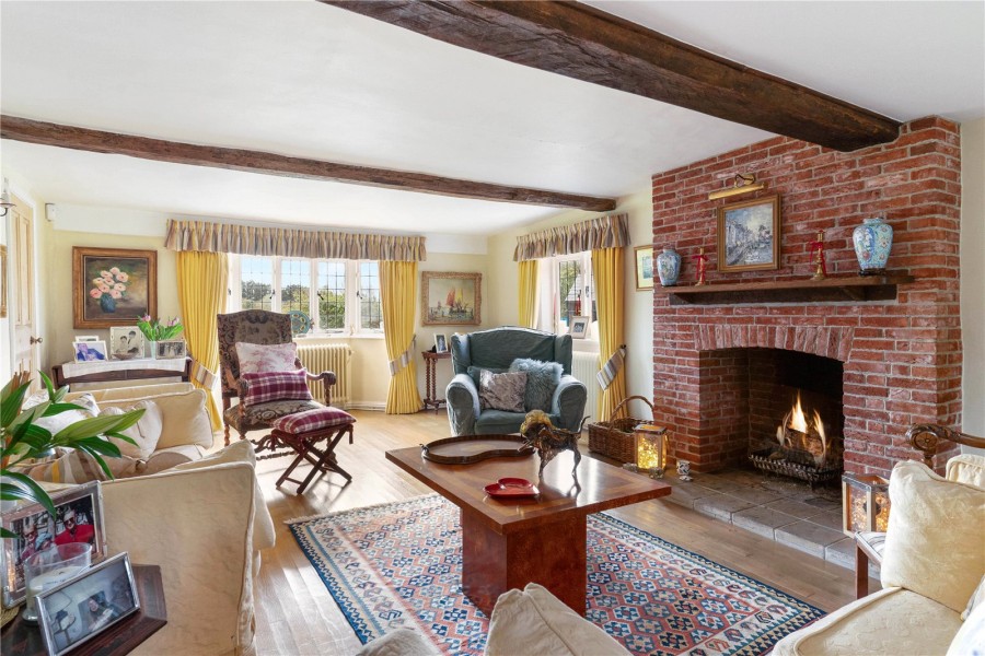 Fieldgate Lane, Ugley Green, Nr Bishops Stortford