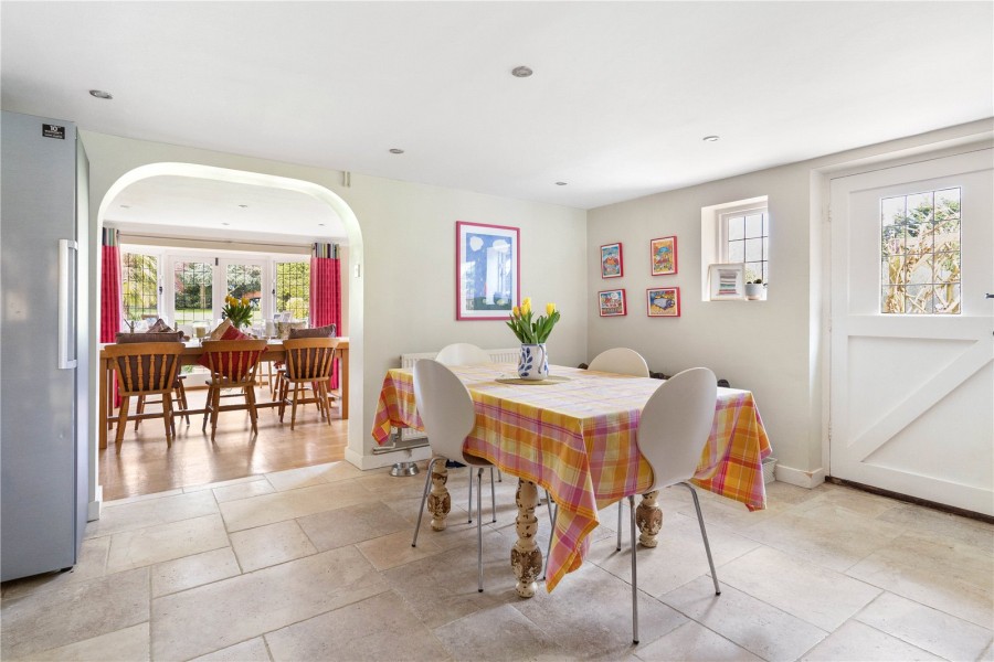 Fieldgate Lane, Ugley Green, Nr Bishops Stortford