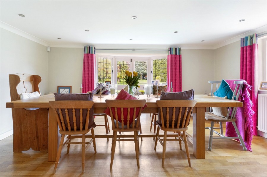Fieldgate Lane, Ugley Green, Nr Bishops Stortford