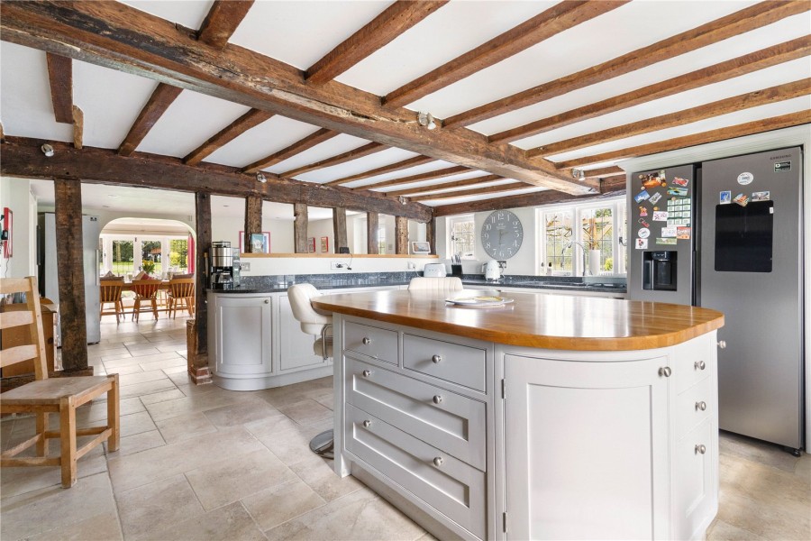 Fieldgate Lane, Ugley Green, Nr Bishops Stortford