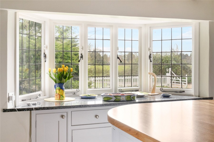Fieldgate Lane, Ugley Green, Nr Bishops Stortford