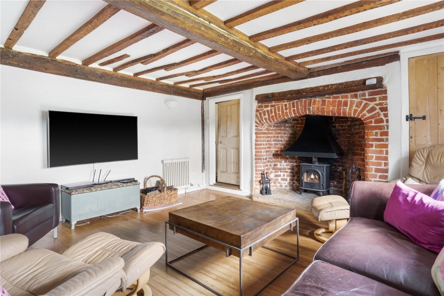 Fieldgate Lane, Ugley Green, Nr Bishops Stortford