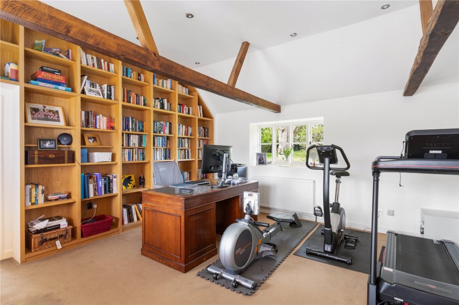Fieldgate Lane, Ugley Green, Nr Bishops Stortford