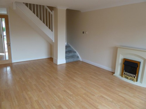 Grange Road, Bishop's Stortford, Hertfordshire