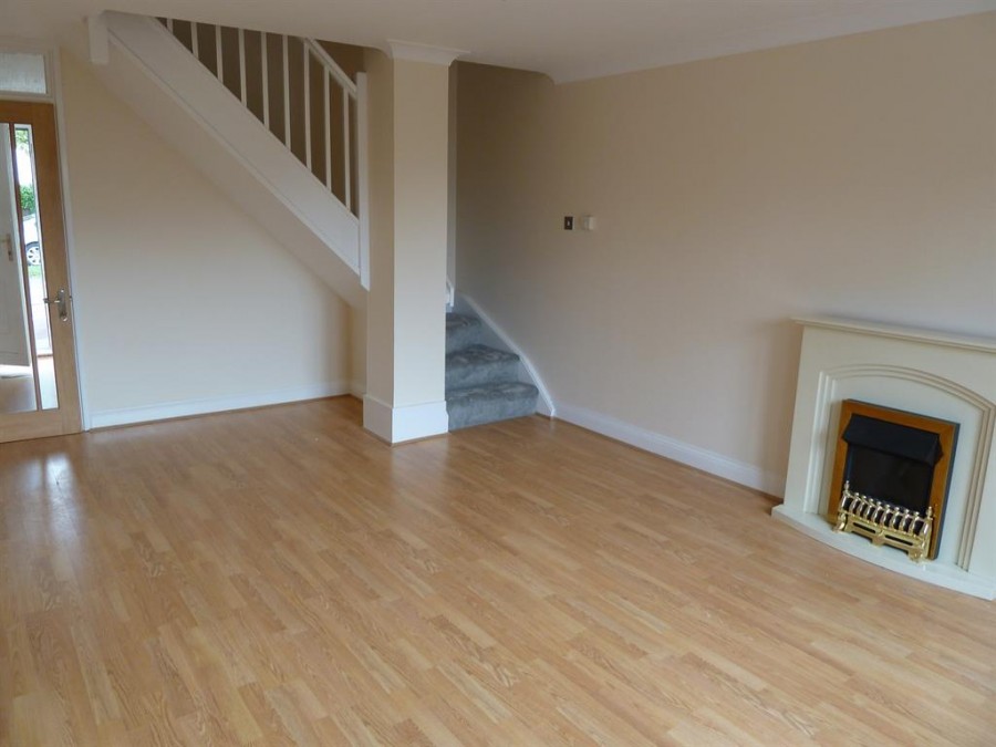 Grange Road, Bishop's Stortford, Hertfordshire