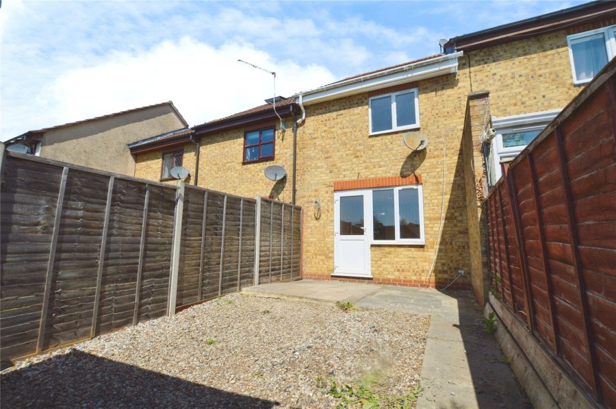 Grange Road, Bishop's Stortford, Hertfordshire