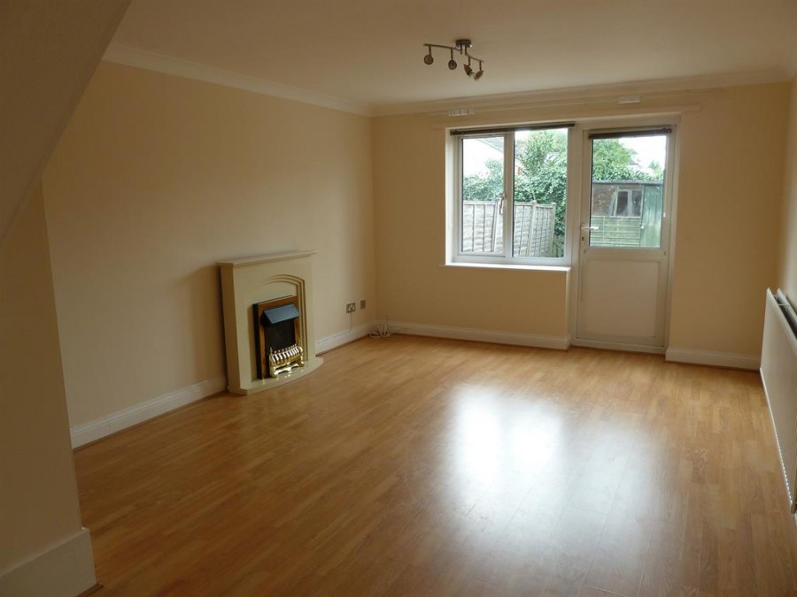 Grange Road, Bishop's Stortford, Hertfordshire