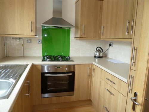 Grange Road, Bishop's Stortford, Hertfordshire