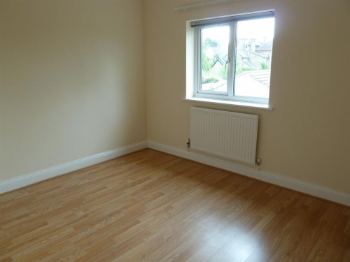 Grange Road, Bishop's Stortford, Hertfordshire