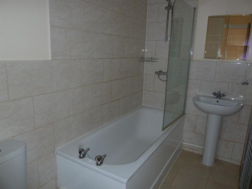 Grange Road, Bishop's Stortford, Hertfordshire