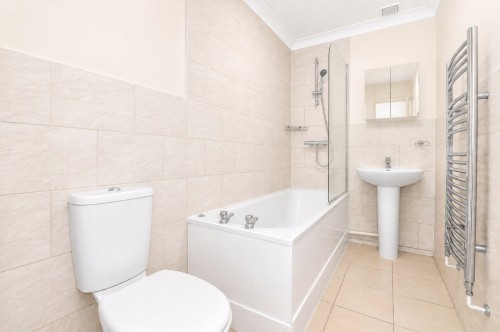 Grange Road, Bishop's Stortford, Hertfordshire