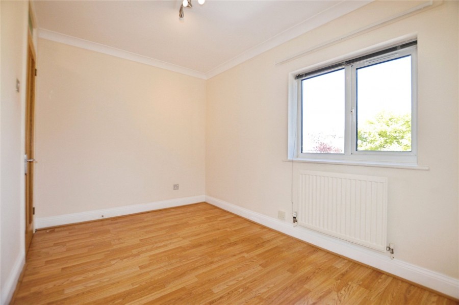Grange Road, Bishop's Stortford, Hertfordshire