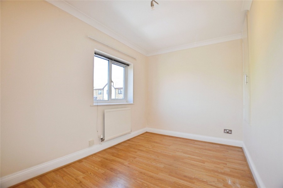 Grange Road, Bishop's Stortford, Hertfordshire